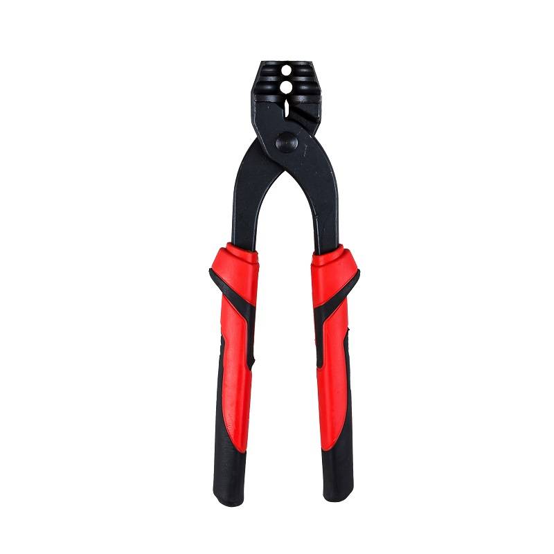 factory Outlets for Wall Clamp -
 9-INCH BRAKE LINE FORMING BENDING TOOL PLIERS – Uni-Hosen