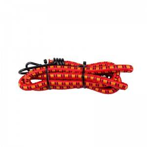2PC 18-IN CAMPING LUGGUAGE PACKING ELASTIC ROPE
