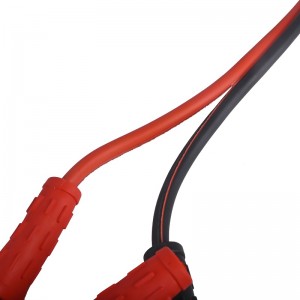 600AMP 3.5M HEAVY DUTY BOOSTER JUMPER CABLE