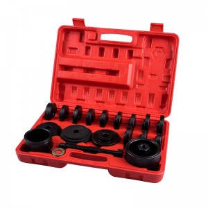 FRONT WHEEL DRIVE BEARING REMOVAL AND INSTALLATION KIT