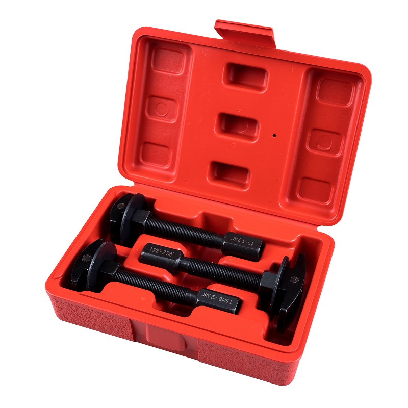 Lowest Price for Windshield Replacement Tools -
 REAR AXLE BEARING PULLER SET – Uni-Hosen
