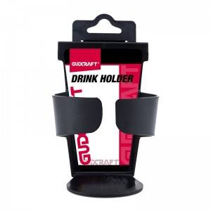 2PC AUTO CUP HOLDER ADAPTER SET