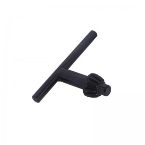 T TYPE DRILL CHUCK KEY WRENCH 3/8-IN