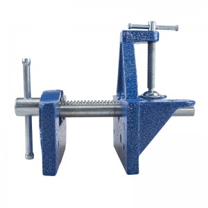 HEAVY DUTY UTILITY COMBINATION PIPE AND BENCH VISE
