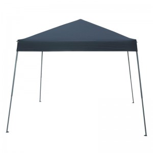 10′ x 10′ FOLDABLE CANOPY, ASSEMBLED PRODUCT DIMENTION: 10′X10′X97.6″