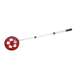 1000M COLLAPSIBLE DISTANCE MEASURING WHEEL