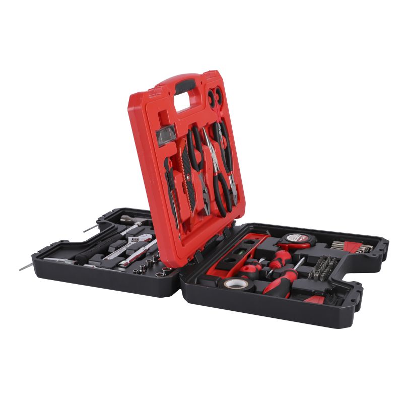102PC HOUSEHOLD TOOL KIT Featured Image