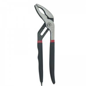10″ MULTI-FUNCTION GROOVE JOINT PLIERS