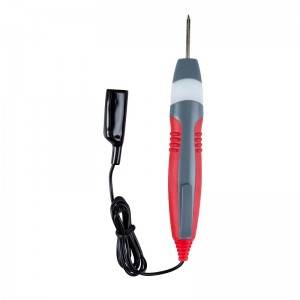HEAVY DUTY CONTINUITY TESTER 36-IN LEAD