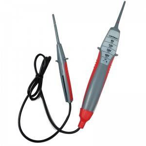 HEAVY DUTY VOLTAGE CONTINUITY TESTER