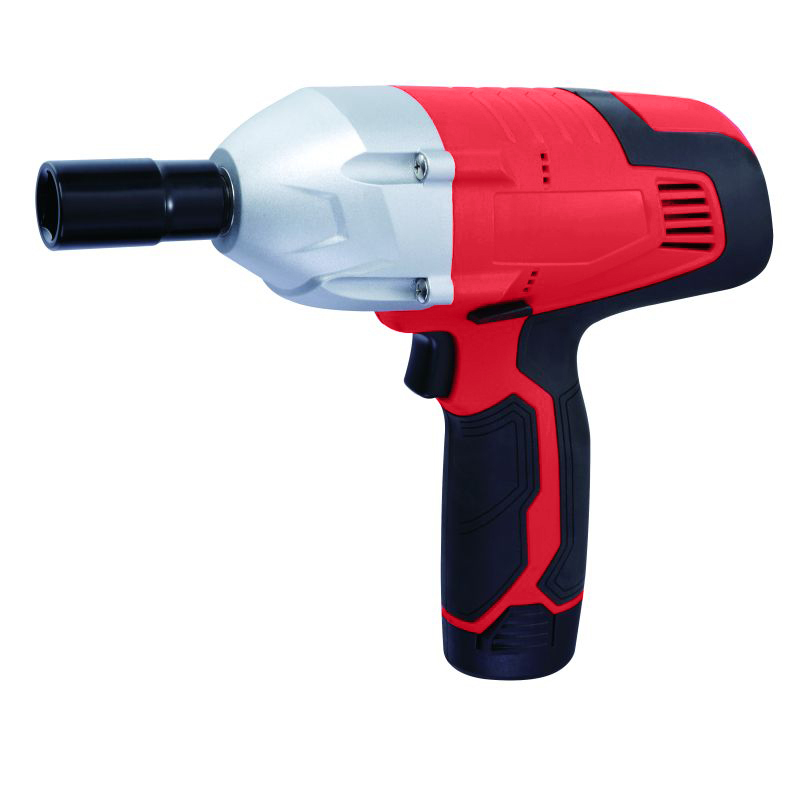 12v RECHARGEABLE IMPACT WRENCH-battery.