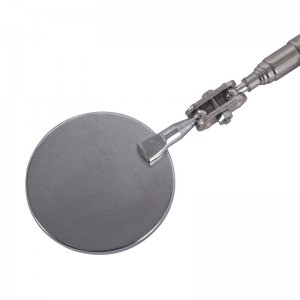 50MM TELESCOPIC MAGNIFYING GLASS