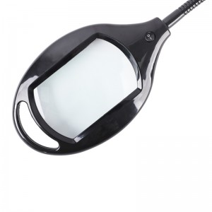HANDS FREE MAGNIFIER WITH LED LIGHT