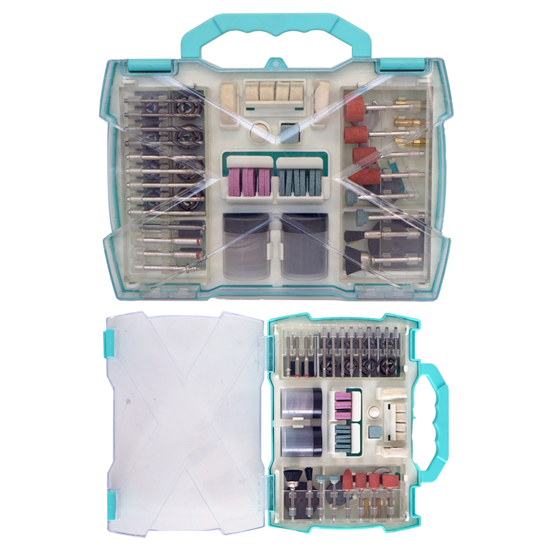145PC ROTARY TOOL ACCESSORIES SET-1