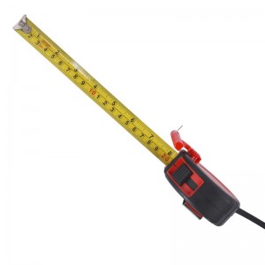 16FT X 3/4-IN QUICKDRAW MEASURING TAPE W/ 5PC CARTRIDGES