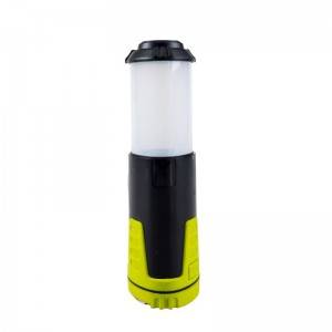 185LM LED RECHARGEABLE SPOT/CAMPING/WARNING LIGHT,FOLDABLE