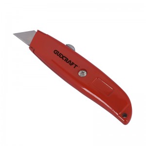 6-IN RETRACTABLE KNIFE