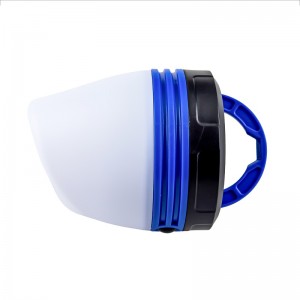 LED CAMPING LANTERN RECHARGEABLE