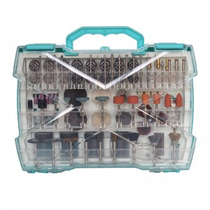 239PC ROTARY TOOL ACCESSORIES SET