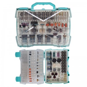 239PC ROTARY TOOL ACCESSORIES SET