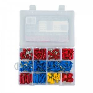ASSORTED TOOLS,TERMINALS, CABLE ACCESSORIES, AUTOMOTIVE FUSES