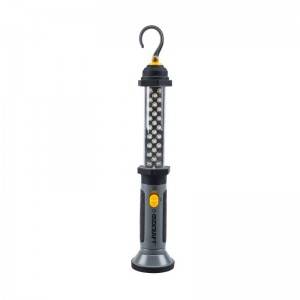 26 LED RECHARGEABLE WORKLIGHT, AC/DC , 360°SWIVEL, MAGNECTIC BASE