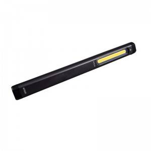 300LM LASER RECHARGEABLE PEN LIGHT, 3.7V 750mAh POLYMER LI-ION, MICRO USB CABLE