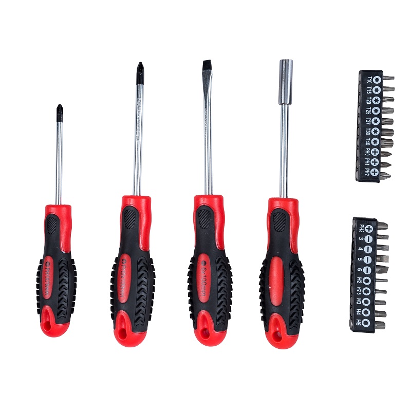 30PC SCREW AND PIN SET