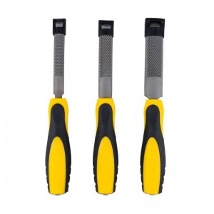 3PC CHISEL W/ FILE, INCLUDE 1/2-IN, 3/4-IN, 1-IN, CARBON STEEL