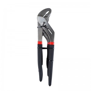 3PC GROOVE JOINT PLIERS SET, 8-INCH, 10-INCH, 12-INCH