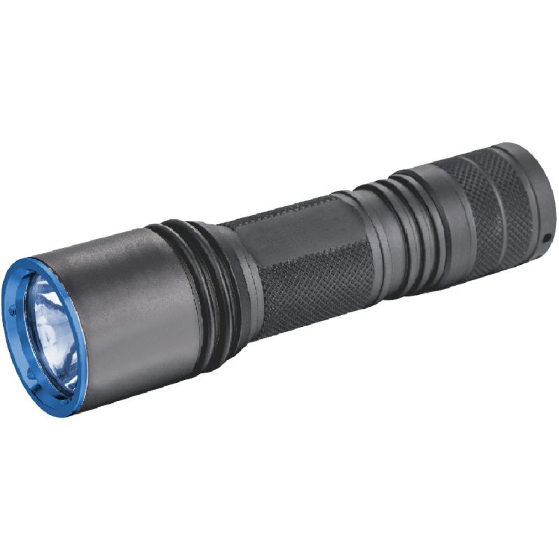 Manufactur standard Led Trailer Lights -
 BATTERY OPERATED SUPER BRIGHT LED FLASHLIGHT – Uni-Hosen