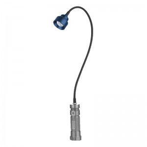 RECHARGEABLE FLEXIBLE LED WORKLIGHT