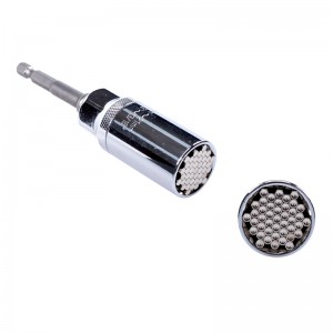 10-IN-1 SCREWDRIVER WITH UNIVERSAL SOCKET,MULTI-FUNCTION,CR-V