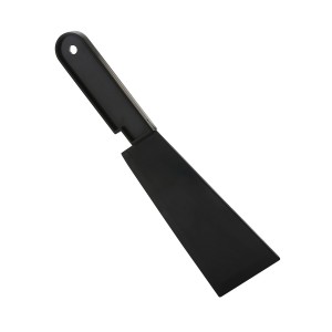 300MM PLASTIC SCOOP FOR AUTOMOTIVE BODY FILLERS