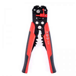 231PC WIRE STRIPPING CRIMPING TOOL SET, SELF-ADJUSTABLE,MULTI-FUNCTION, AUTOMATIC