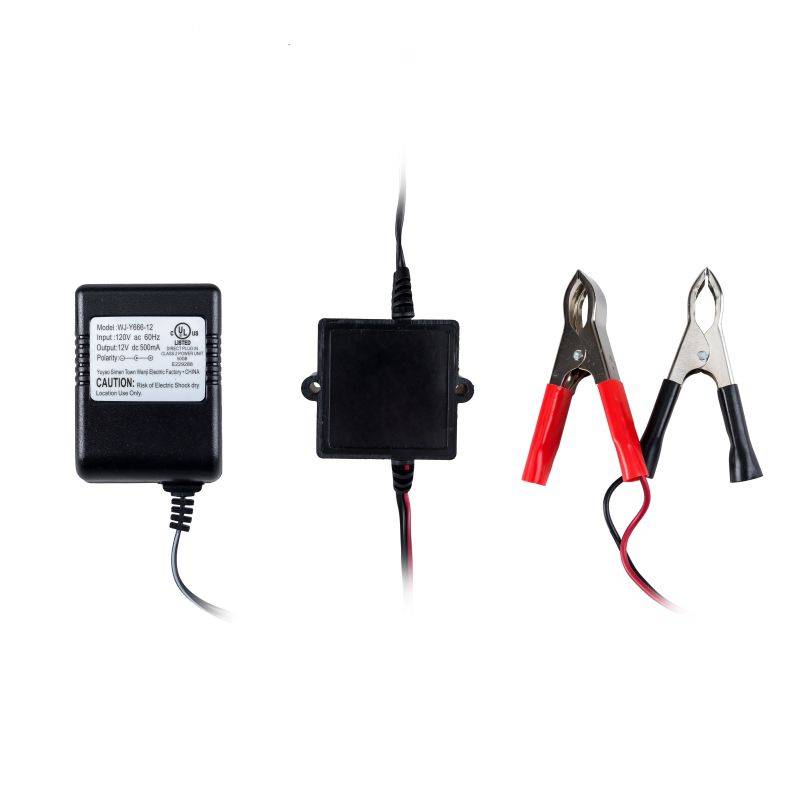 OEM/ODM Manufacturer Auto Body Frame Machines -
 AUTOMATIC BATTERY FLOAT CHARGER,12V,CABLE LENGTH:198M – Uni-Hosen