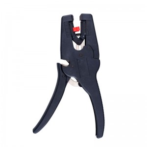 AUTOMATIC INSULATION STRIPPER,RANGE 0.03 TO 10MM²