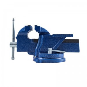 BENCH VISE,SIZE 3, 4″,5″,6″,8″,HIGH STRENGTH STEEL