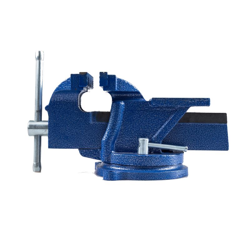 Chinese Professional Best Home Tool Kit -
 BENCH VISE,SIZE 3, 4″,5″,6″,8″,HIGH STRENGTH STEEL – Uni-Hosen