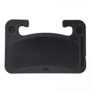 CAR STEERING WHEEL TRAY, FOR EATING & WORKING