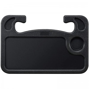 CAR STEERING WHEEL TRAY, FOR EATING & WORKING