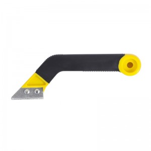 CARBIDE GROUT SAW, WITH 2 PIECES EXTRA BLADES