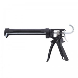 CAULKING GUN, MANUAL CARTRIDGE ROD CRADLE, 9” (310MM)