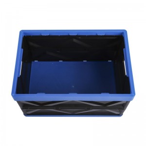 COLLAPSIBLE BOX WITH LID, 30L/50L