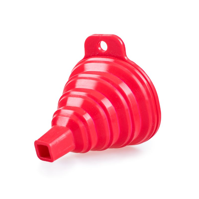 COLLAPSIBLE SILICONE FUNNEL1