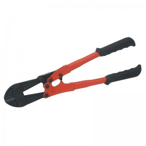 COMPOUND LEVERAGE BOLT CUTTER,STRENGTH AND DURABILITY