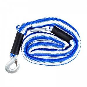 ELASTIC TOWING ROPE,1.5T,2.0T,3.0T,11.5FT