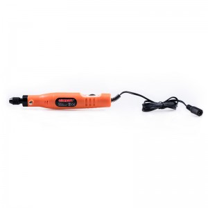 ELECTRIC CARVING TOOL SET,12V,RECHARGEABLE,PEN SIZE,VARIABLE SPEED SWITCH,ADJUSTABLE CHUCK