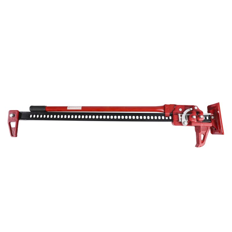 Factory Supply Wrench For Lug Nuts -
 FARM JACK, 20”/33”/48”/60”, WEIGHT CAPACITY:3T – Uni-Hosen