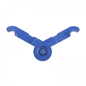 FUEL LINE DISCONNECT TOOL, 3/8”; 5/16″; 7/8″; 3/4″; 5/8″; 1/2″